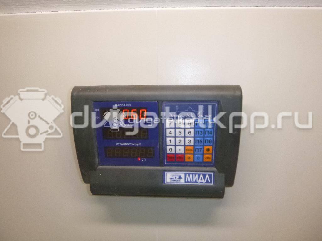 Фото Стеклоподъемник механ. задний левый  1331608 для Ford Focus {forloop.counter}}