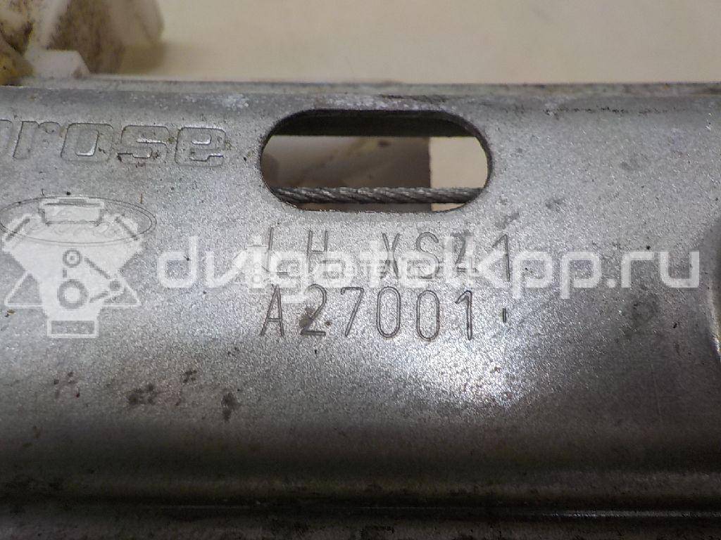 Фото Стеклоподъемник механ. задний левый  1331608 для Ford Focus {forloop.counter}}