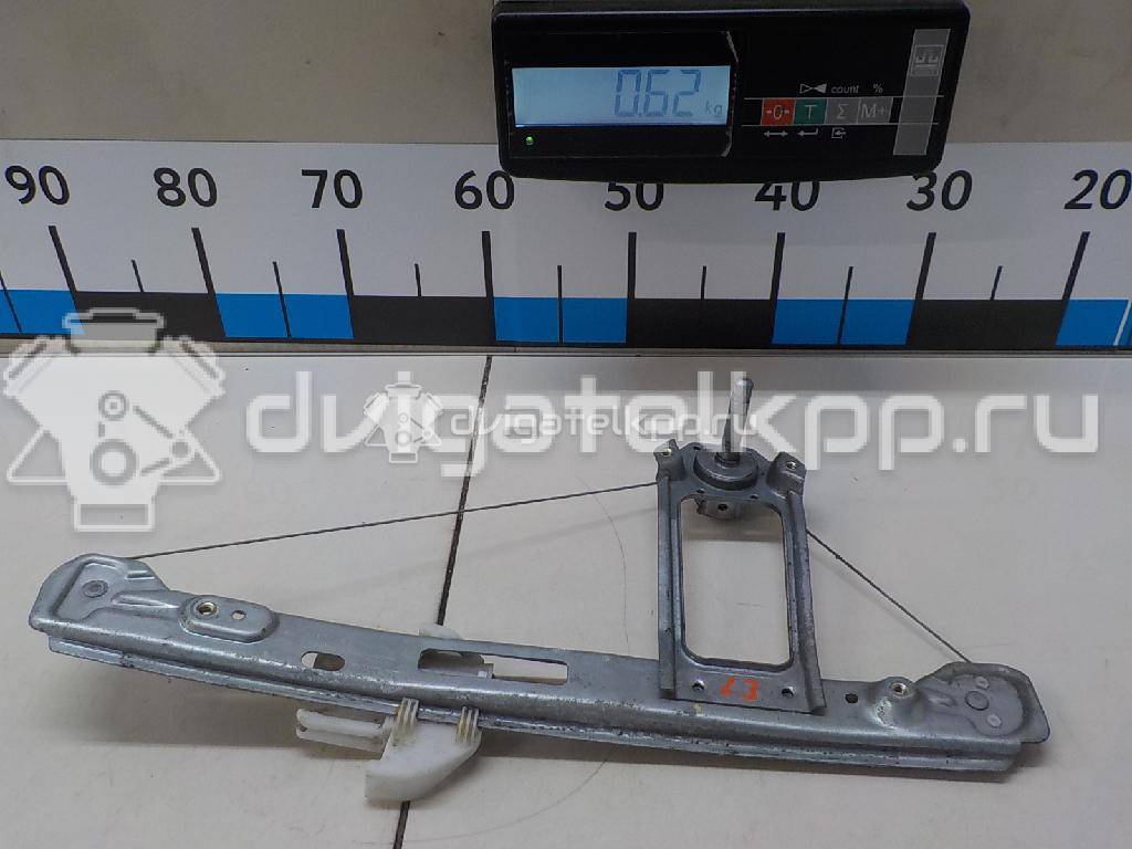 Фото Стеклоподъемник механ. задний левый  1331608 для Ford Focus {forloop.counter}}