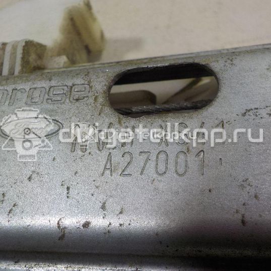 Фото Стеклоподъемник механ. задний левый  1331608 для Ford Focus