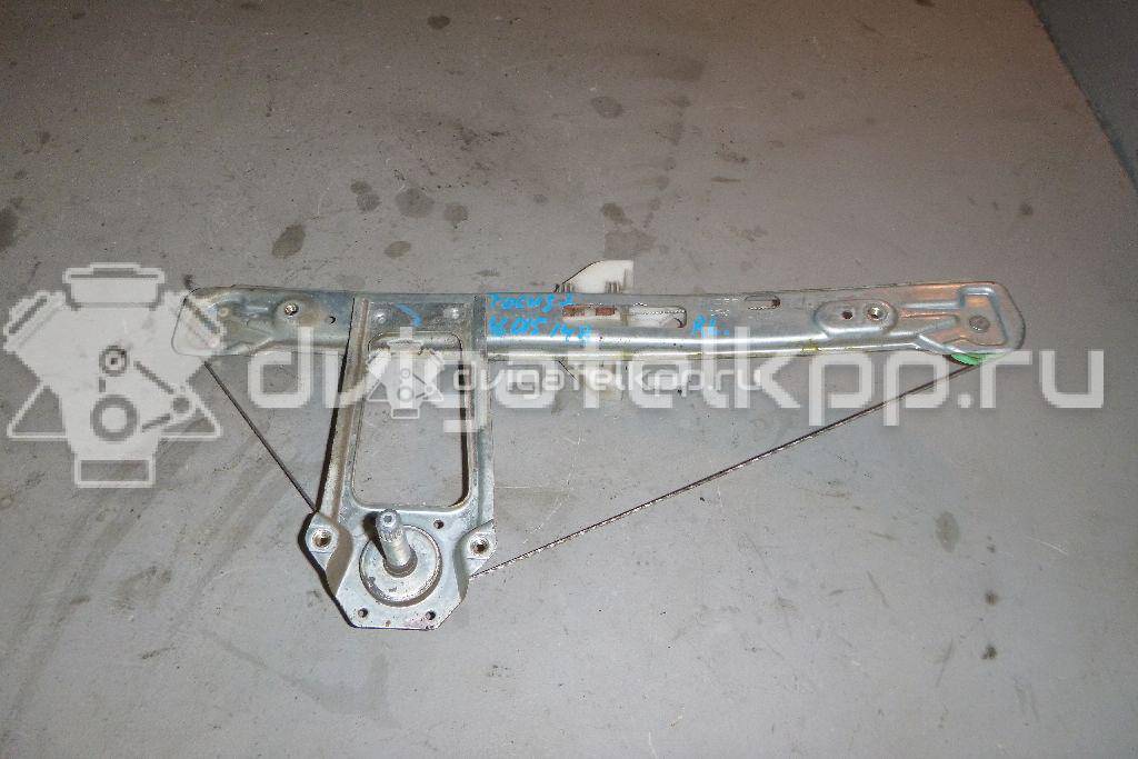 Фото Стеклоподъемник механ. задний левый  1331608 для Ford Focus {forloop.counter}}