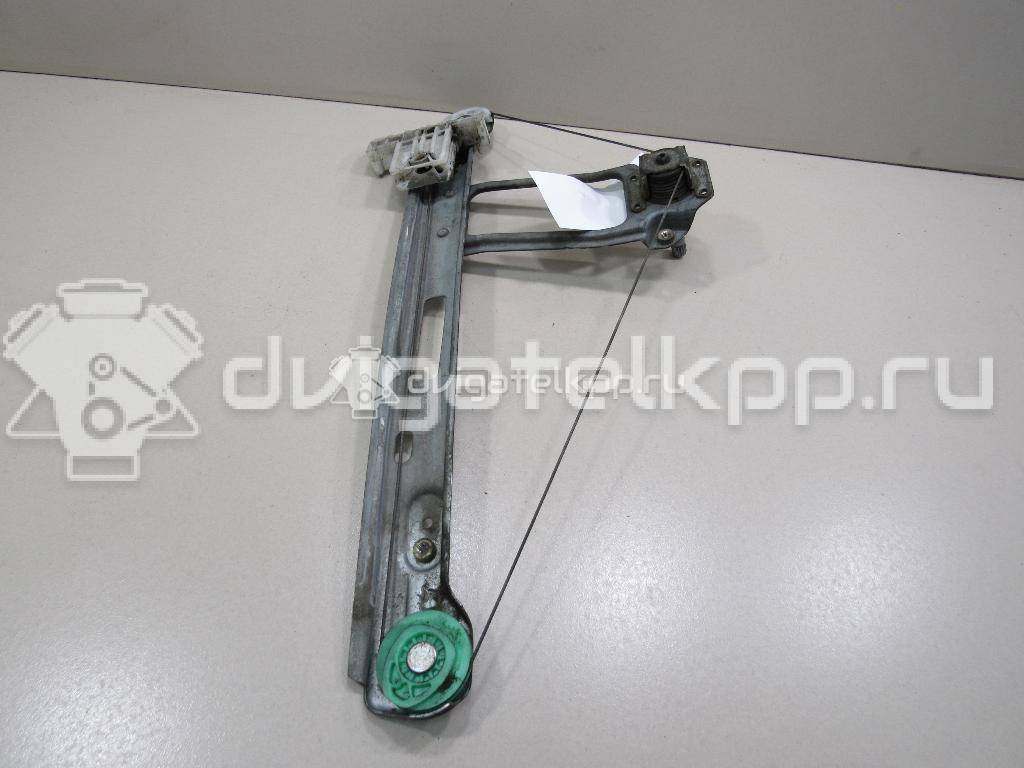 Фото Стеклоподъемник механ. задний левый  1331608 для Ford Focus {forloop.counter}}