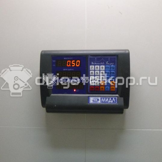 Фото Стеклоподъемник механ. задний правый  1331607 для Ford Focus