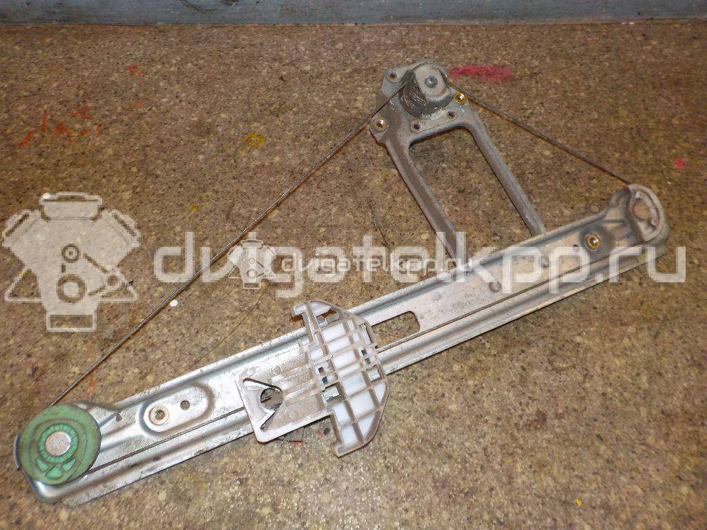 Фото Стеклоподъемник механ. задний правый  1331607 для Ford Focus {forloop.counter}}