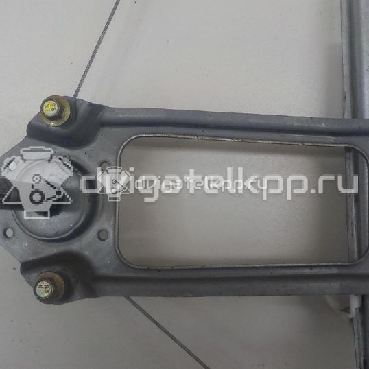 Фото Стеклоподъемник механ. задний правый  1331607 для Ford Focus