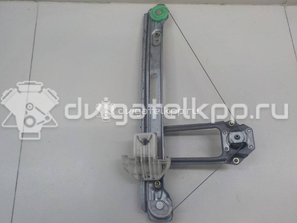 Фото Стеклоподъемник механ. задний правый  1331607 для Ford Focus {forloop.counter}}
