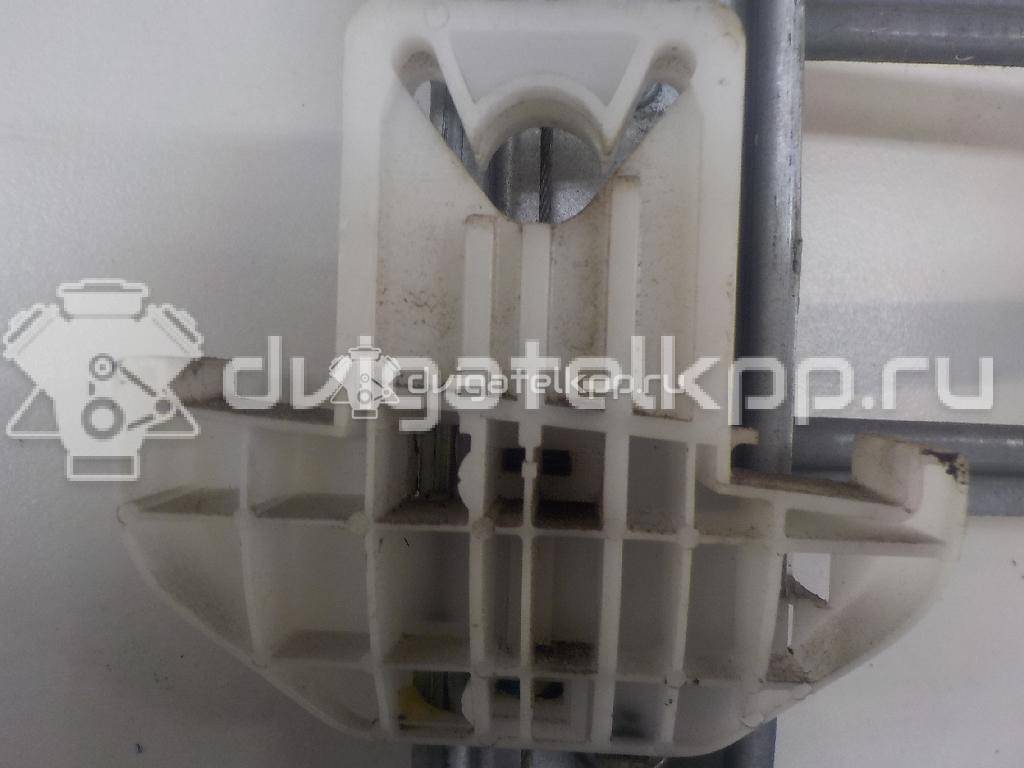 Фото Стеклоподъемник механ. задний правый  1331607 для Ford Focus {forloop.counter}}