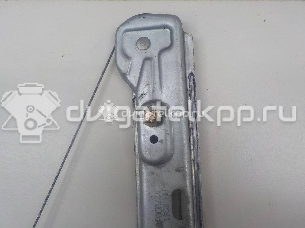 Фото Стеклоподъемник механ. задний правый  1331607 для Ford Focus {forloop.counter}}