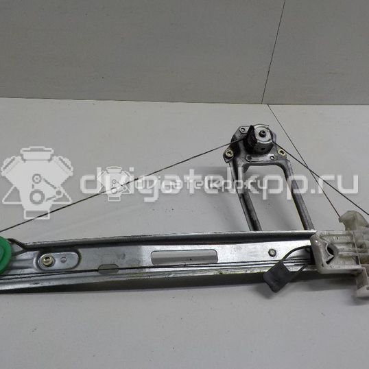 Фото Стеклоподъемник механ. задний правый  1331607 для Ford Focus