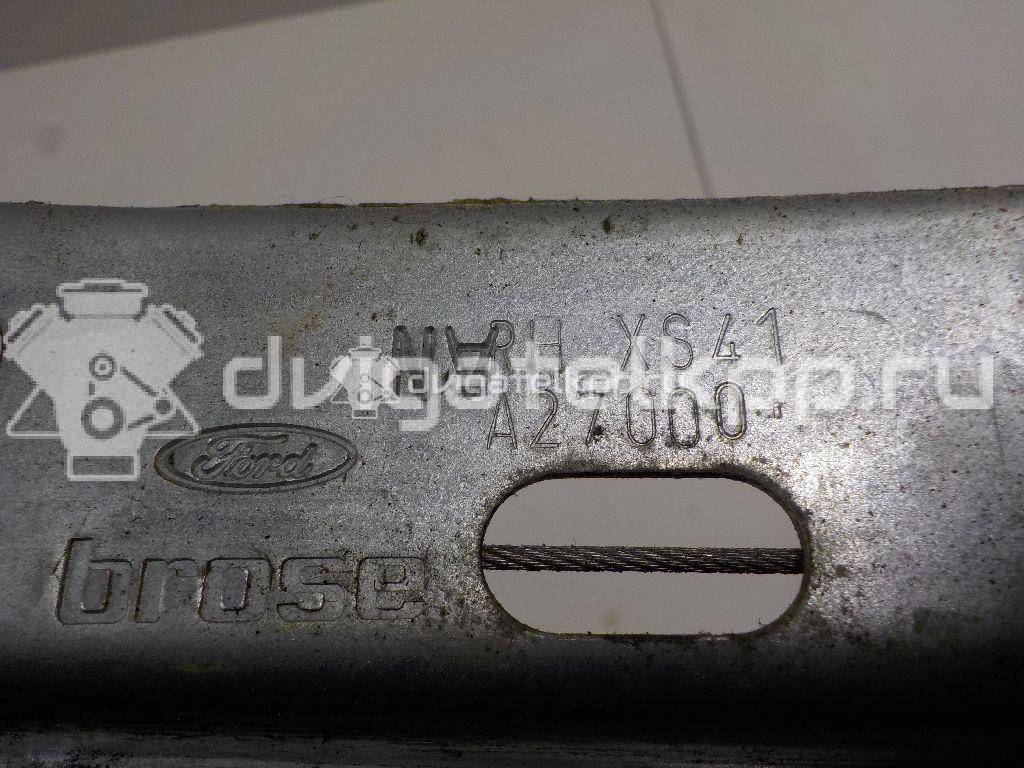 Фото Стеклоподъемник механ. задний правый  1331607 для Ford Focus {forloop.counter}}