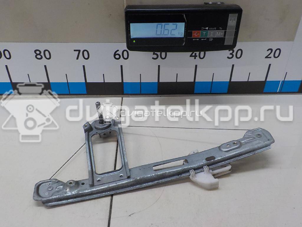Фото Стеклоподъемник механ. задний правый  1331607 для Ford Focus {forloop.counter}}