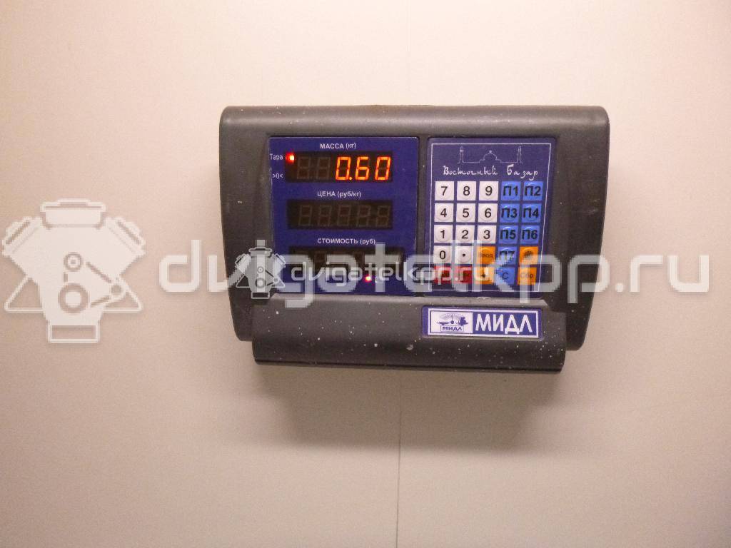 Фото Стеклоподъемник механ. задний правый  1331607 для Ford Focus {forloop.counter}}