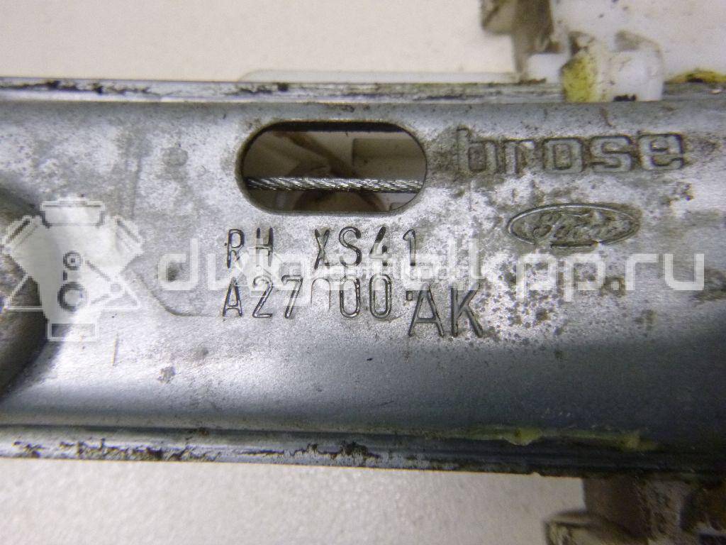 Фото Стеклоподъемник механ. задний правый  1331607 для Ford Focus {forloop.counter}}
