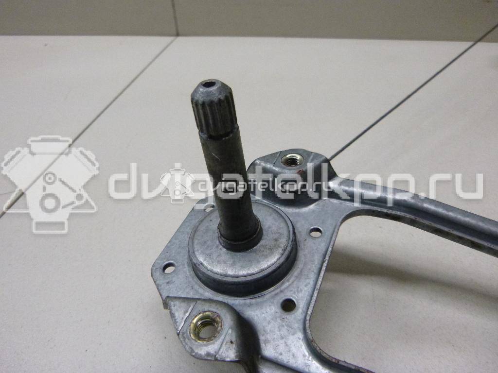 Фото Стеклоподъемник механ. задний правый  1331607 для Ford Focus {forloop.counter}}