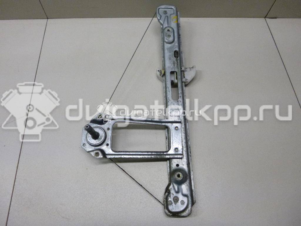 Фото Стеклоподъемник механ. задний правый  1331607 для Ford Focus {forloop.counter}}