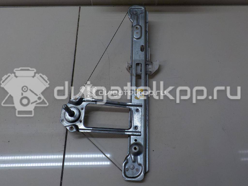 Фото Стеклоподъемник механ. задний правый  1331607 для Ford Focus {forloop.counter}}