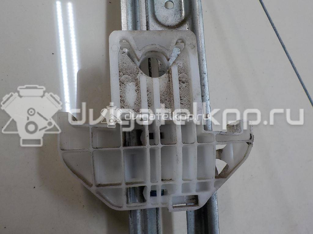 Фото Стеклоподъемник механ. задний правый  1331607 для Ford Focus {forloop.counter}}