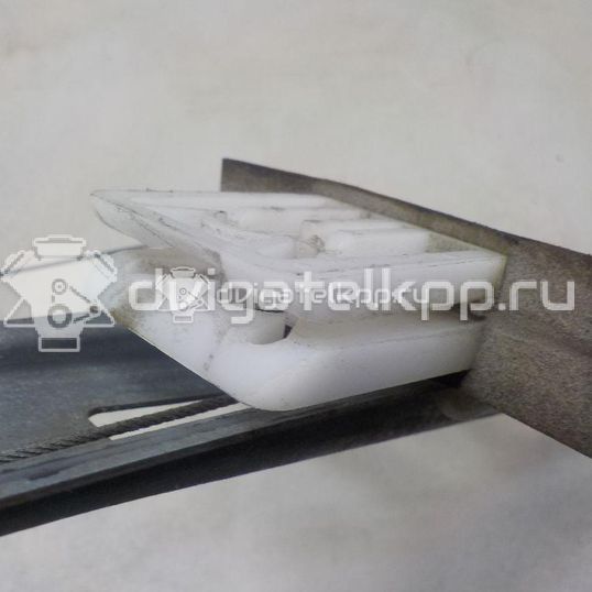 Фото Стеклоподъемник механ. задний правый  1331607 для Ford Focus