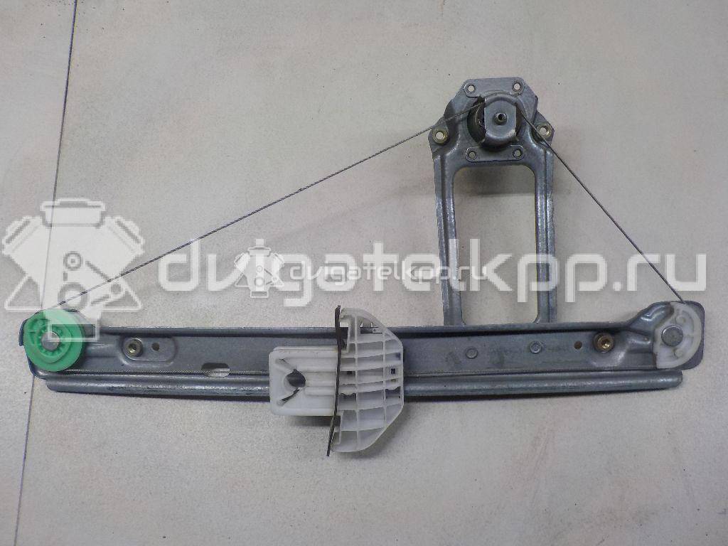 Фото Стеклоподъемник механ. задний правый  1331607 для Ford Focus {forloop.counter}}