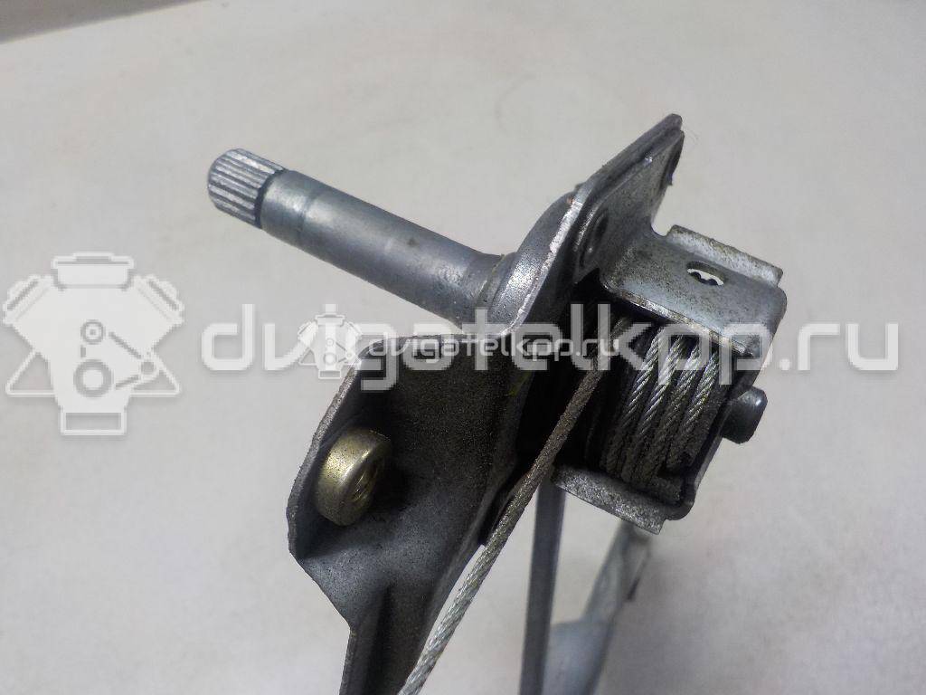 Фото Стеклоподъемник механ. задний правый  1331607 для Ford Focus {forloop.counter}}