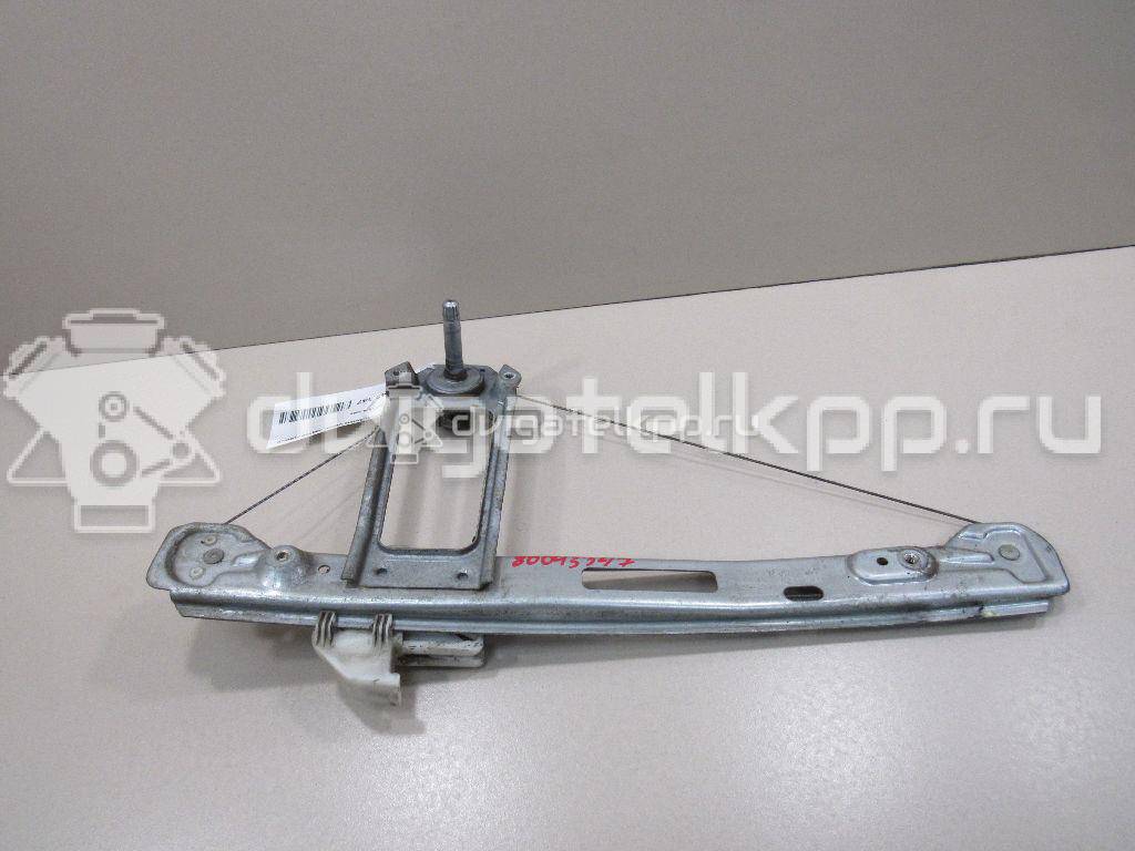 Фото Стеклоподъемник механ. задний правый  1331607 для Ford Focus {forloop.counter}}