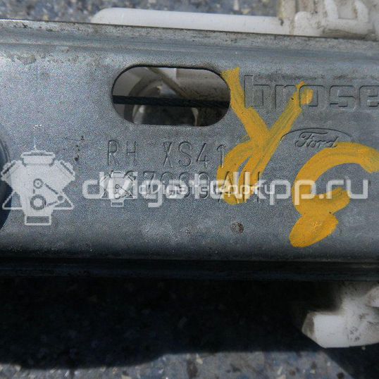 Фото Стеклоподъемник механ. задний правый  1331607 для Ford Focus