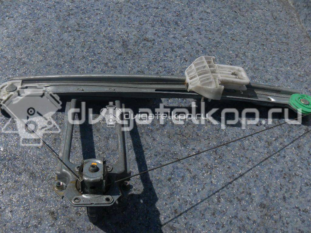 Фото Стеклоподъемник механ. задний правый  1331607 для Ford Focus {forloop.counter}}