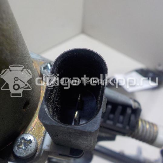 Фото Стеклоподъемник электр. передний левый  YS4Z5423209CA для Ford Focus