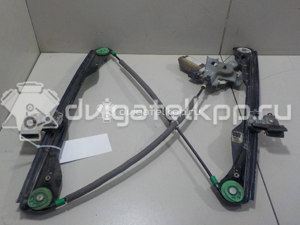 Фото Стеклоподъемник электр. передний левый  YS4Z5423209CA для Ford Focus {forloop.counter}}