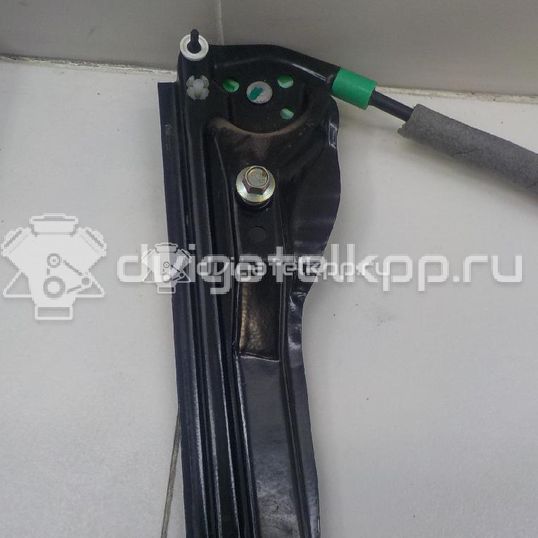 Фото Стеклоподъемник электр. передний левый  1331617 для Ford Focus