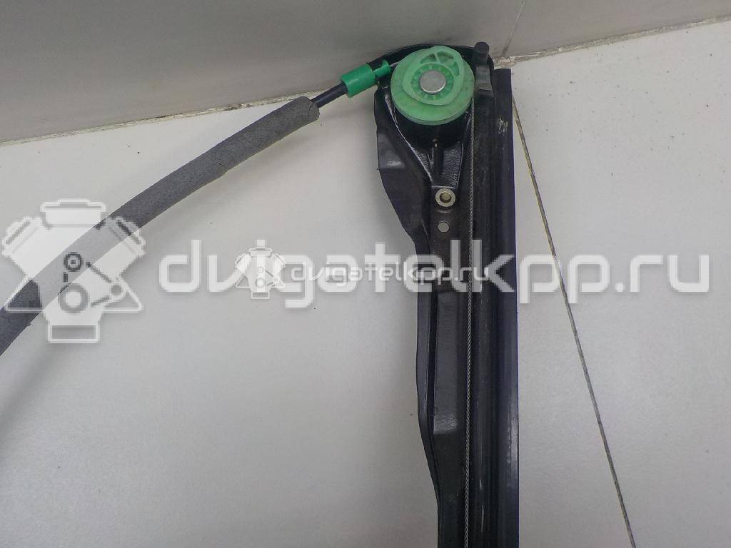 Фото Стеклоподъемник электр. передний левый  1331617 для Ford Focus {forloop.counter}}