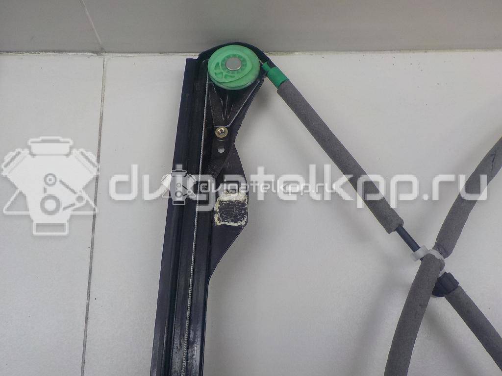 Фото Стеклоподъемник электр. передний левый  1331617 для Ford Focus {forloop.counter}}