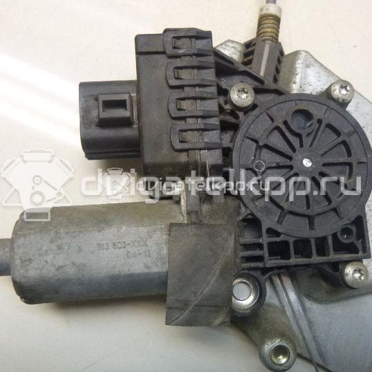 Фото Стеклоподъемник электр. передний левый  1331617 для Ford Focus