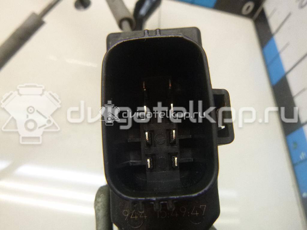 Фото Стеклоподъемник электр. передний левый  1331617 для Ford Focus {forloop.counter}}