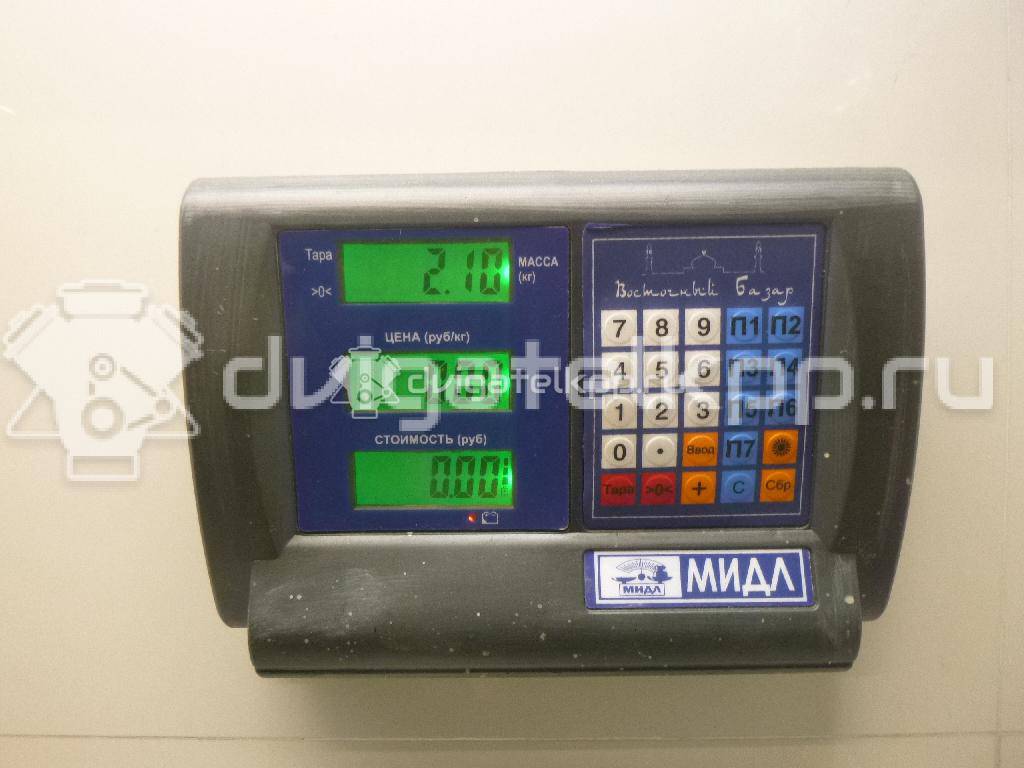 Фото Стеклоподъемник электр. передний левый  1331617 для Ford Focus {forloop.counter}}