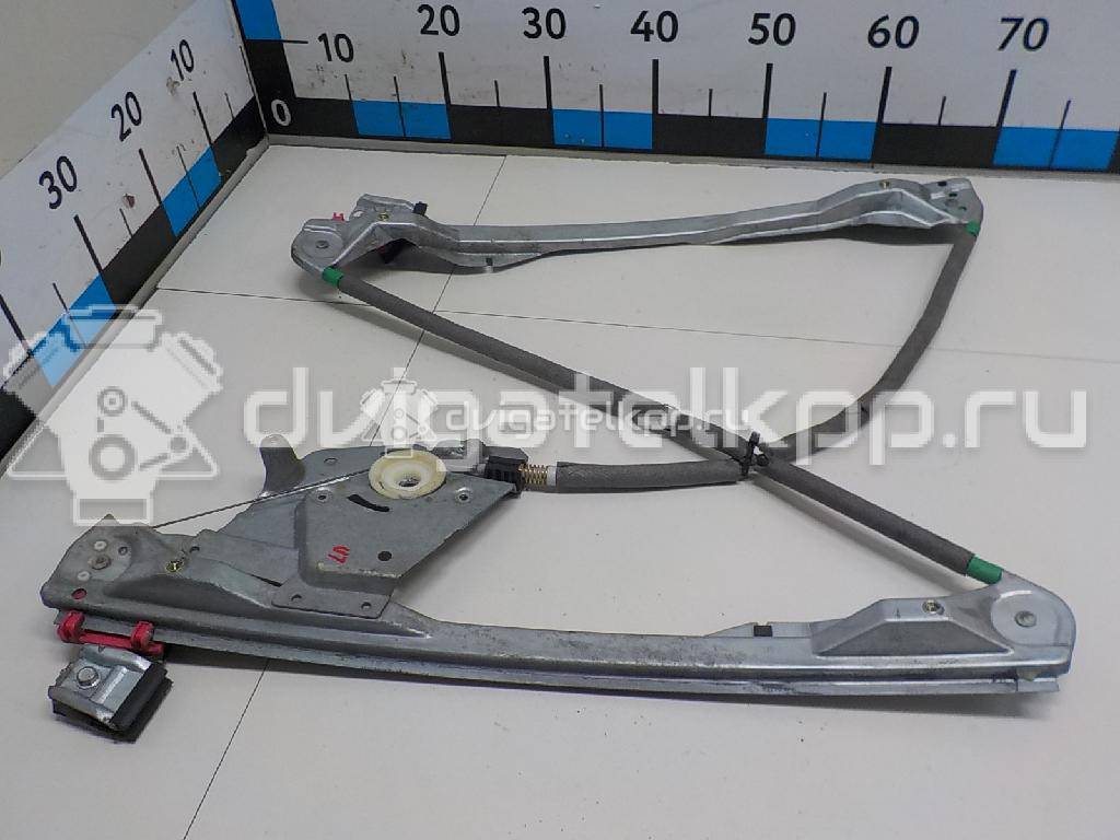 Фото Стеклоподъемник электр. передний левый  1331617 для Ford Focus {forloop.counter}}