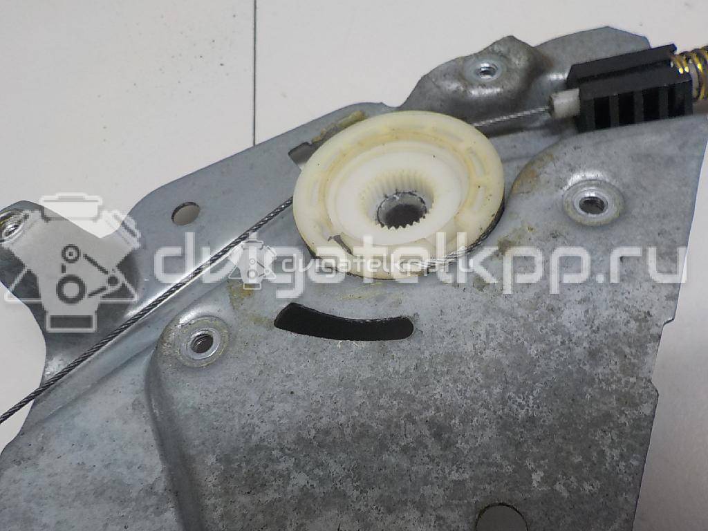 Фото Стеклоподъемник электр. передний левый  1331617 для Ford Focus {forloop.counter}}