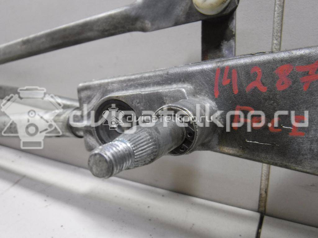Фото Трапеция стеклоочистителей  1317135 для Ford Focus {forloop.counter}}