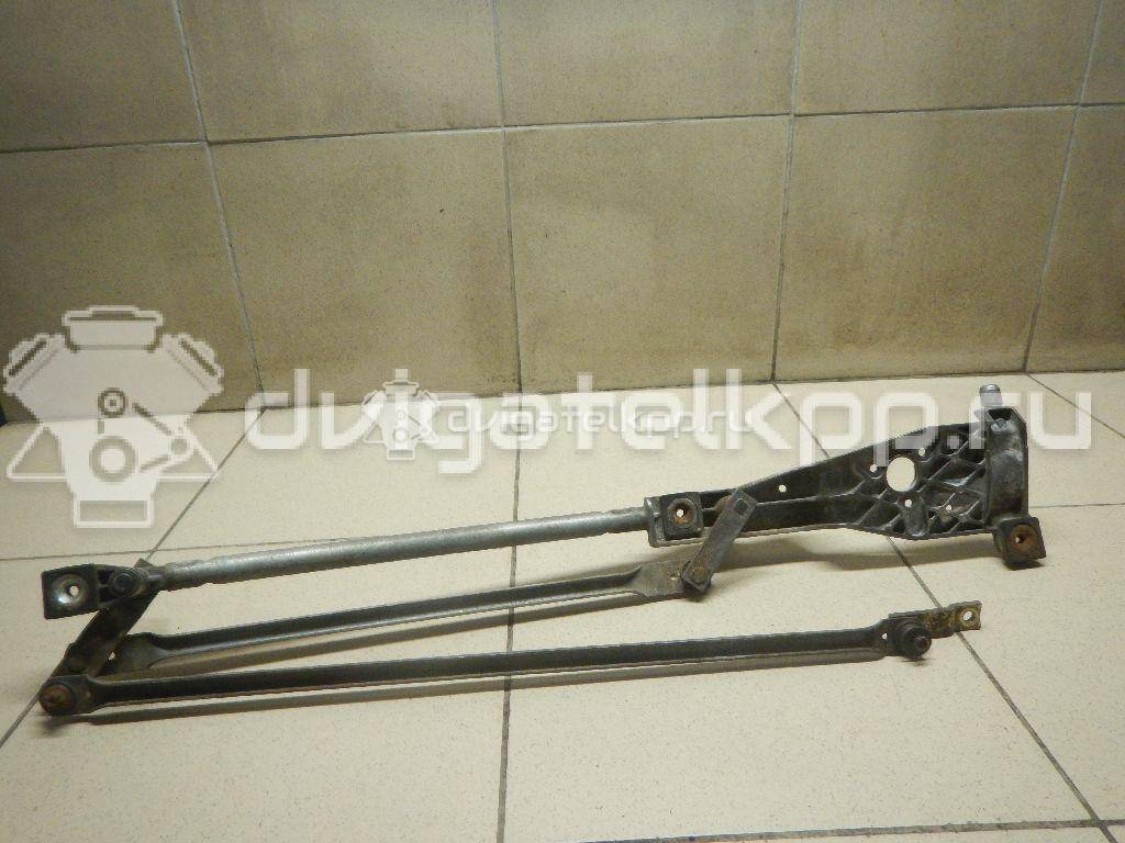 Фото Трапеция стеклоочистителей  1317135 для Ford Focus {forloop.counter}}