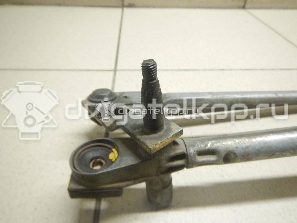 Фото Трапеция стеклоочистителей  1317135 для Ford Focus {forloop.counter}}