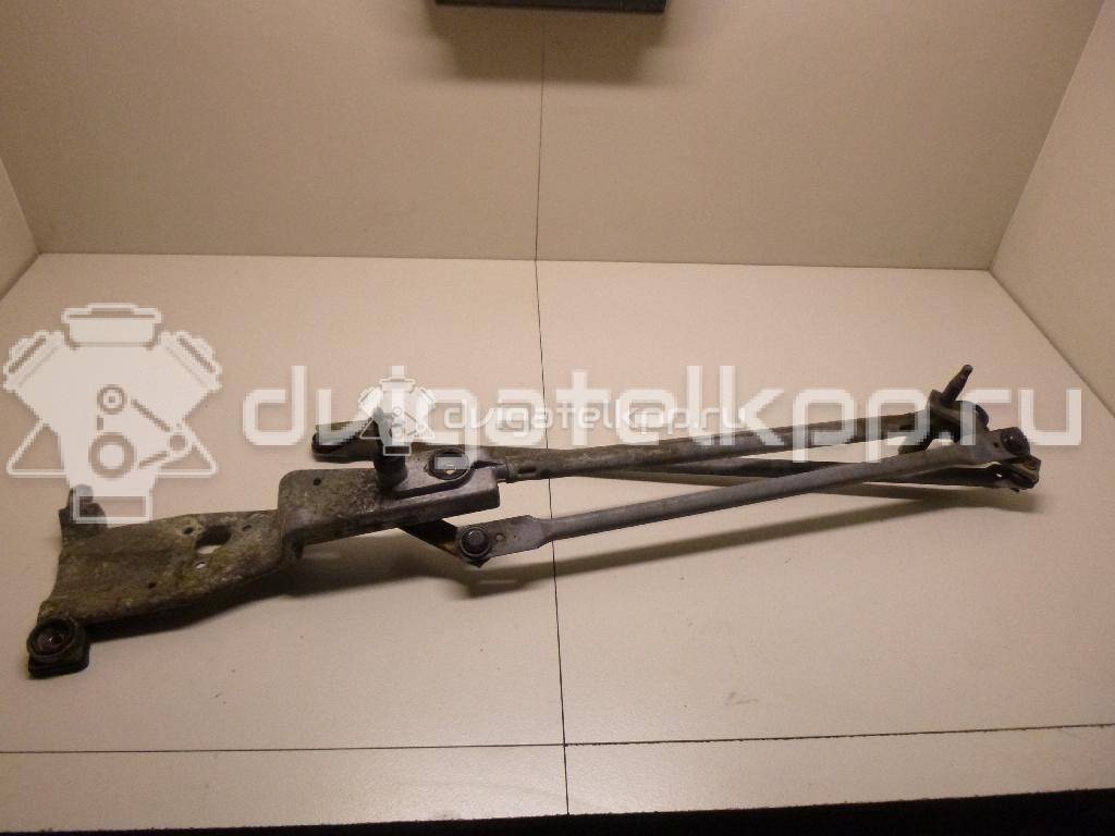 Фото Трапеция стеклоочистителей  1317135 для Ford Focus {forloop.counter}}