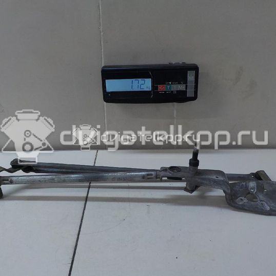 Фото Трапеция стеклоочистителей  1317135 для Ford Focus
