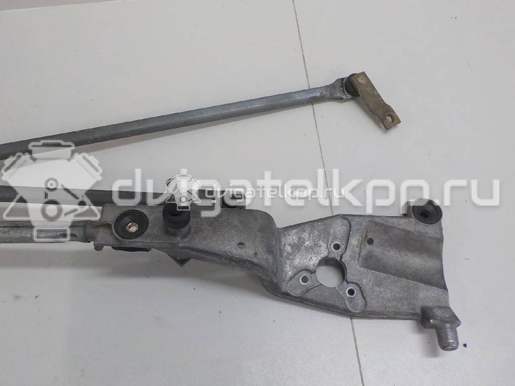 Фото Трапеция стеклоочистителей  1317135 для Ford Focus {forloop.counter}}