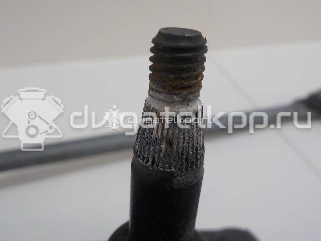 Фото Трапеция стеклоочистителей  1317135 для Ford Focus {forloop.counter}}
