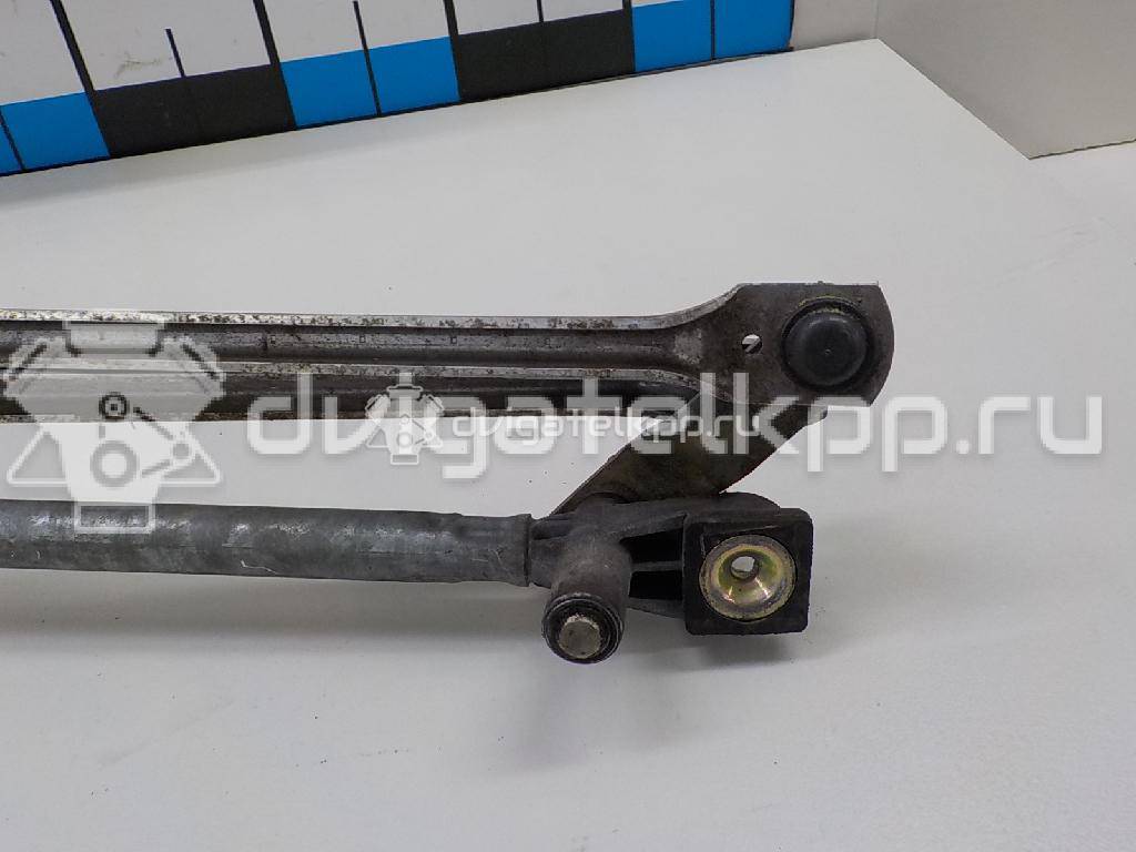 Фото Трапеция стеклоочистителей  1317135 для Ford Focus {forloop.counter}}