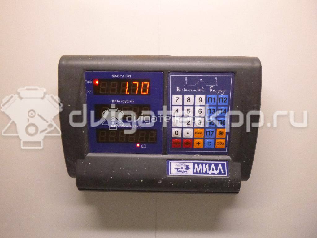 Фото Трапеция стеклоочистителей  1317135 для Ford Focus {forloop.counter}}