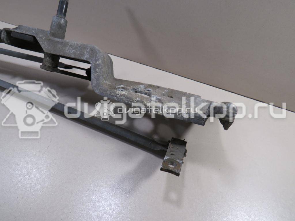 Фото Трапеция стеклоочистителей  1317135 для Ford Focus {forloop.counter}}