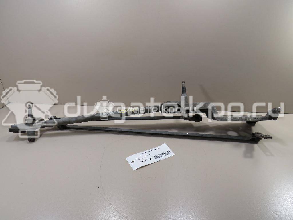 Фото Трапеция стеклоочистителей  1317135 для Ford Focus {forloop.counter}}