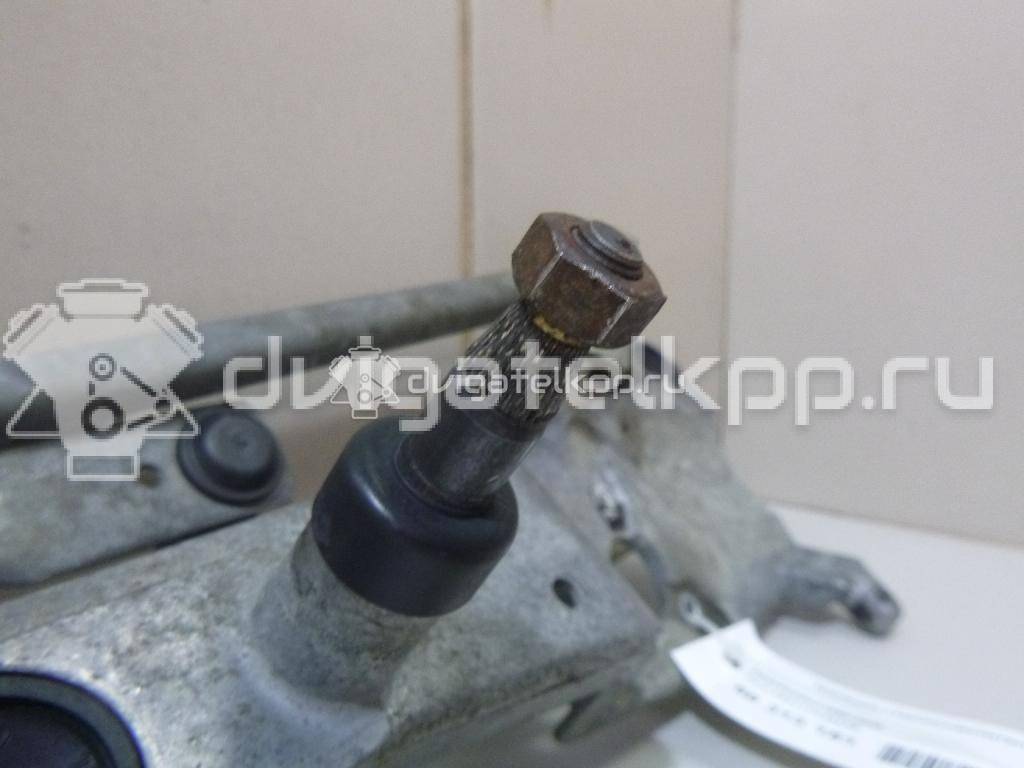Фото Трапеция стеклоочистителей  XS4117K484AE для Ford Focus {forloop.counter}}