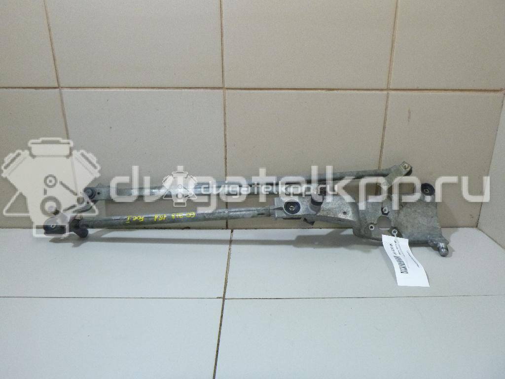 Фото Трапеция стеклоочистителей  XS4117K484AE для Ford Focus {forloop.counter}}